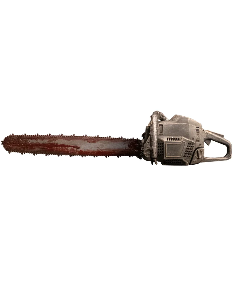 Texas Chainsaw Massacre 2003 Remake - Leatherface Figur 33cm - 1:6
