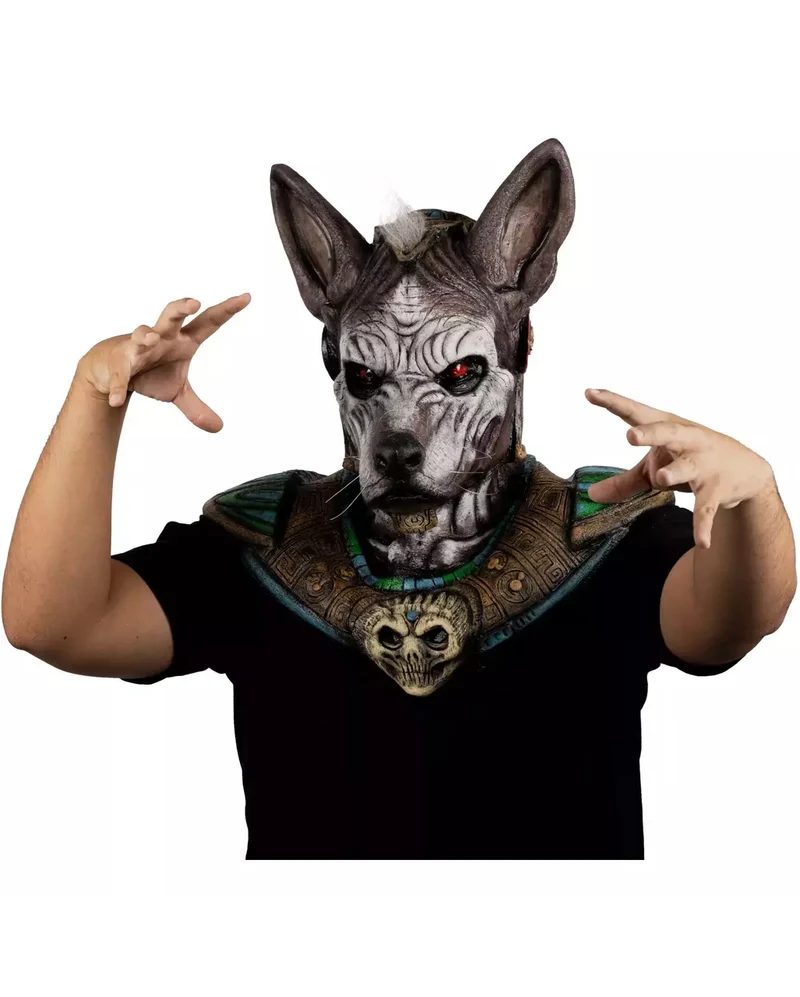 Xolotl Soul Reaper Maske