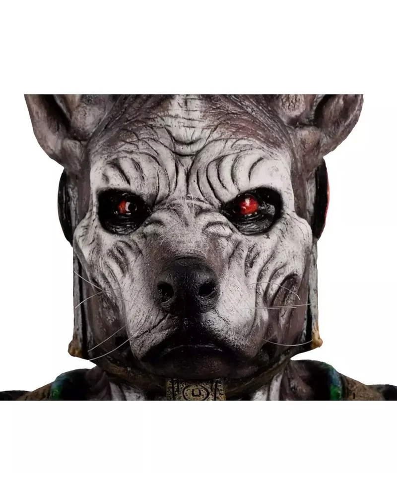 Xolotl Soul Reaper Maske