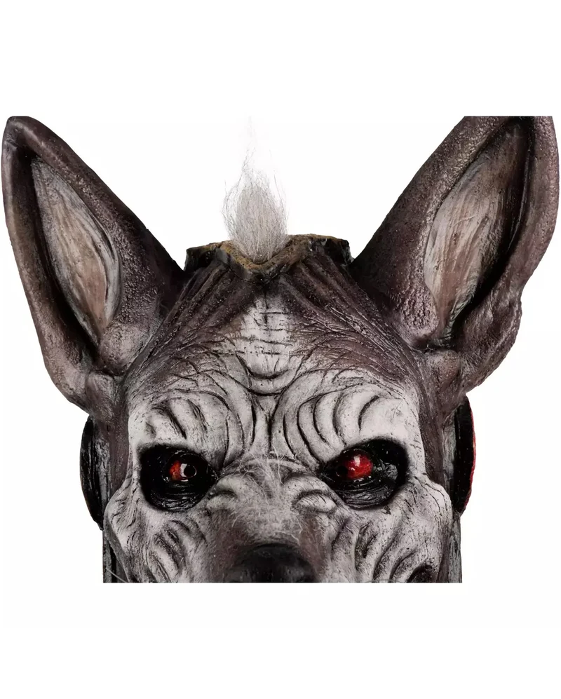 Xolotl Soul Reaper Maske