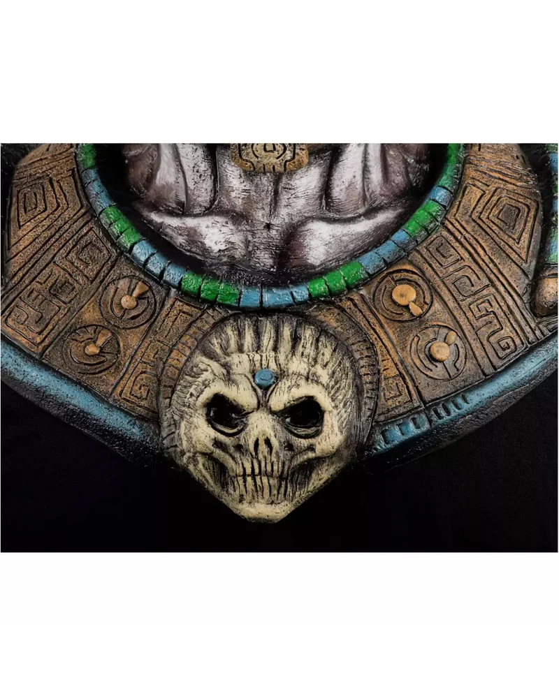 Xolotl Soul Reaper Maske