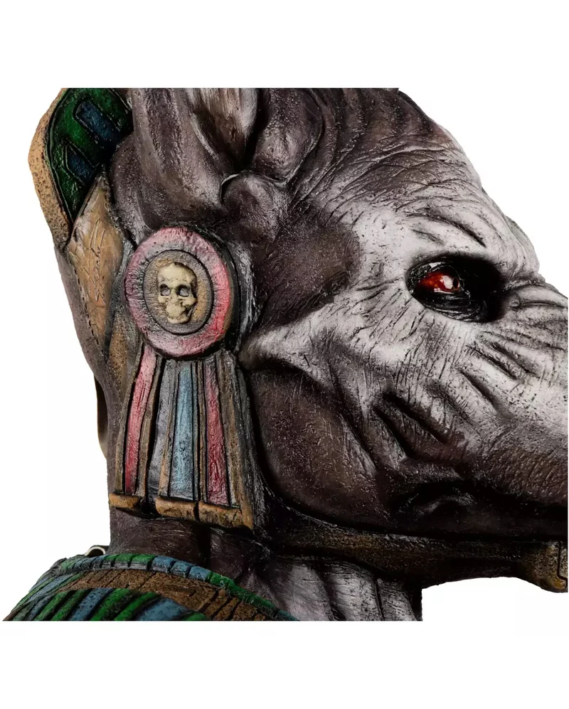 Xolotl Soul Reaper Maske