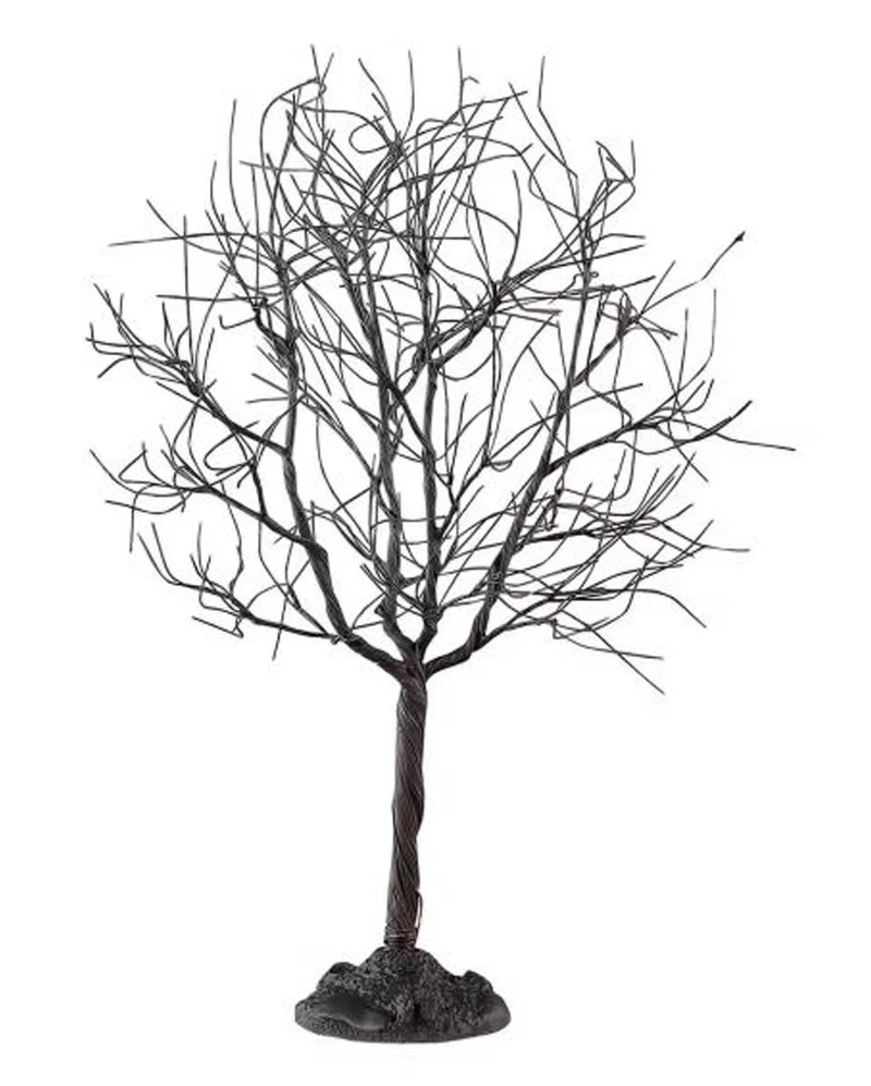 Lemax Spooky Town - Deadly Maple Tree Large