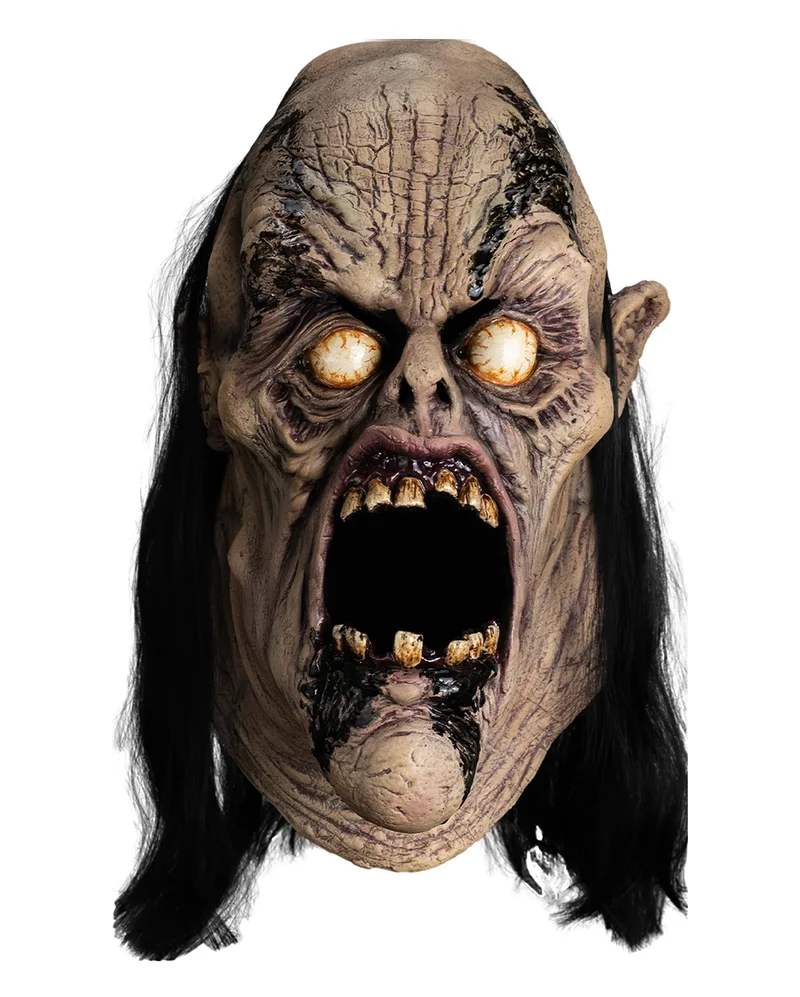 Army of Darkness - Pit Witch Maske