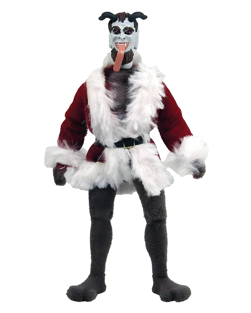 Actionfigur Krampus 36cm