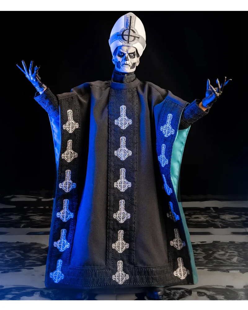 Ghost Papa Emeritus II - 1:6 Figur