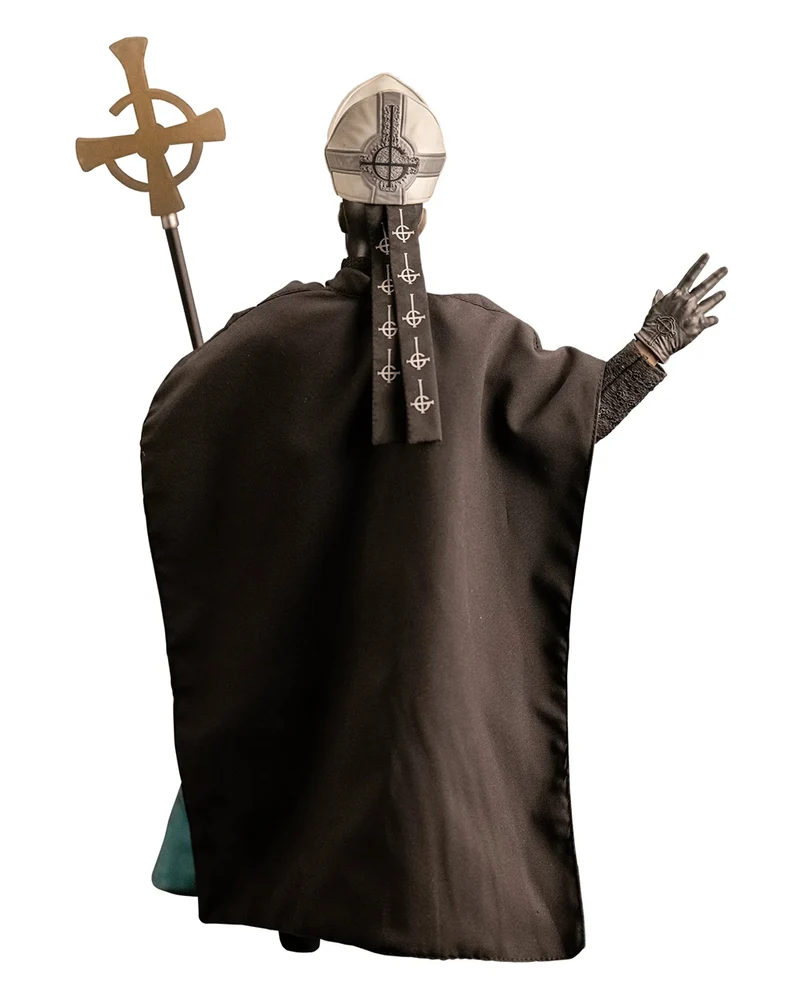 Ghost Papa Emeritus II - 1:6 Figur