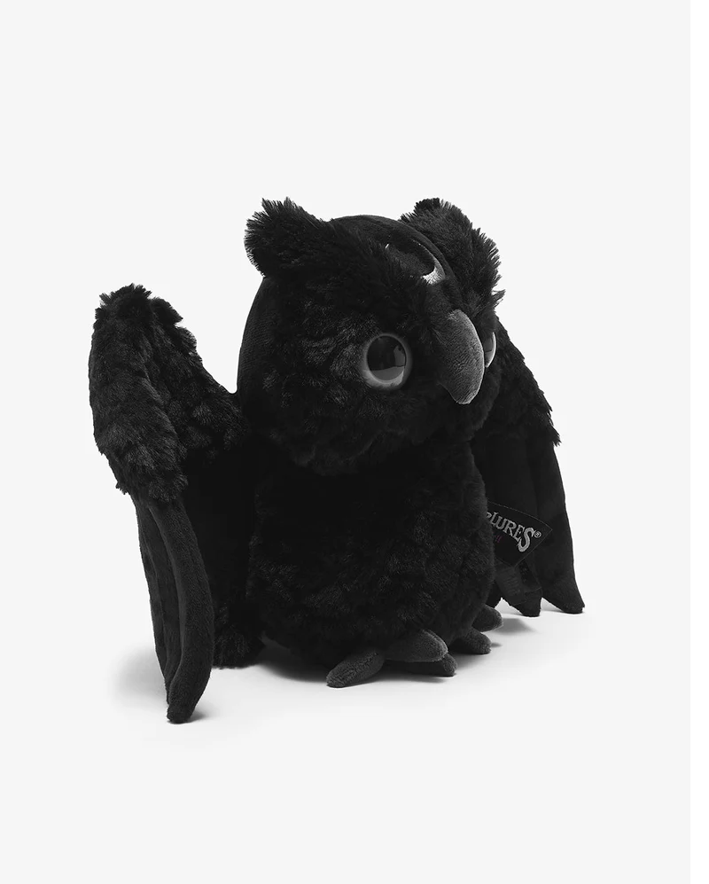 KILLSTAR Owlman Kreeptures