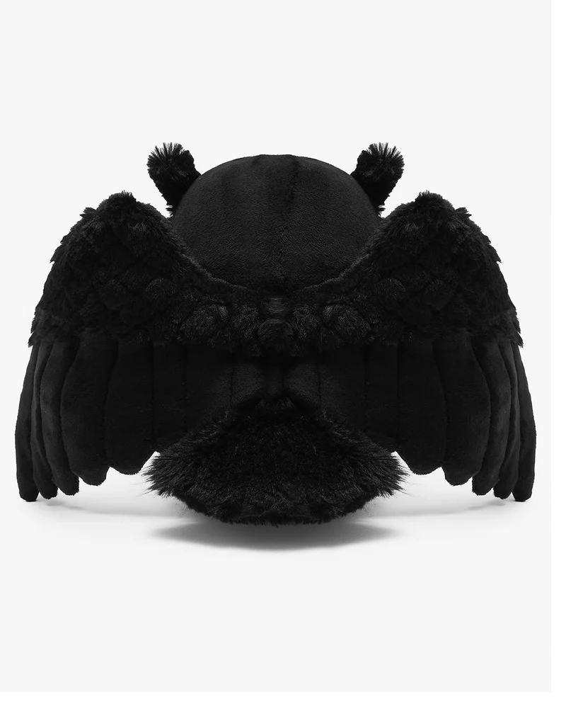KILLSTAR Owlman Kreeptures