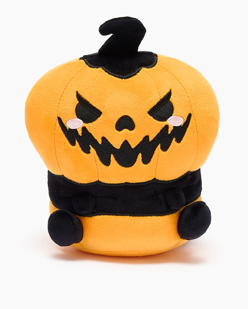 Pumpkin Jack Plüschtier Kreepy Kuties KILLSTAR