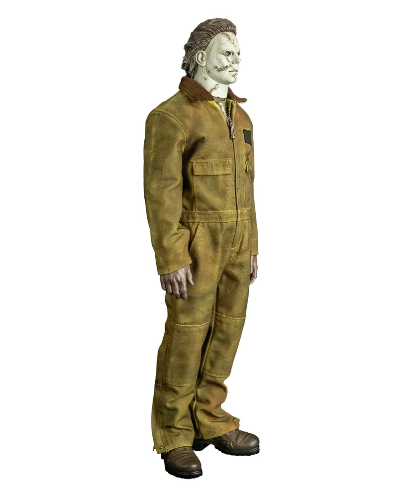 Rob Zombie Halloween Michael Myers 1:6 Figur