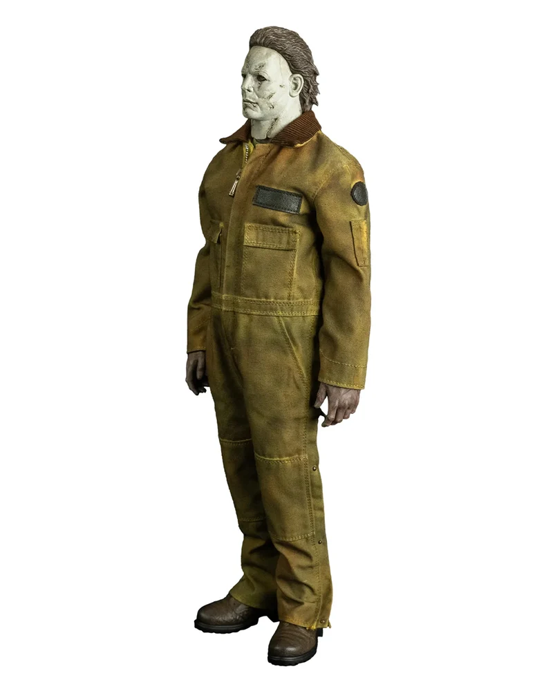 Rob Zombie Halloween Michael Myers 1:6 Figur