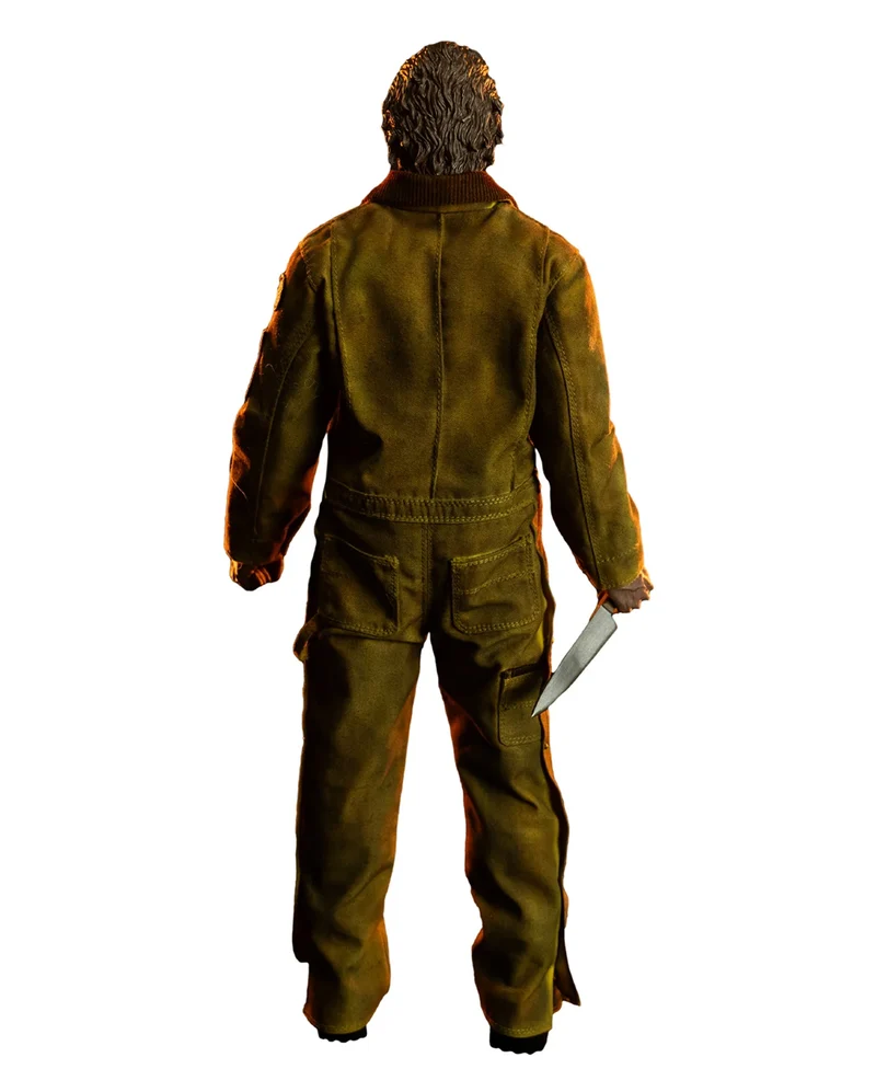 Rob Zombie Halloween Michael Myers 1:6 Figur