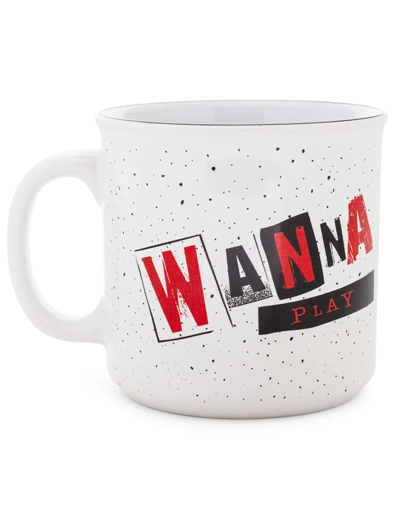 Child's Play Chucky Keramiktasse