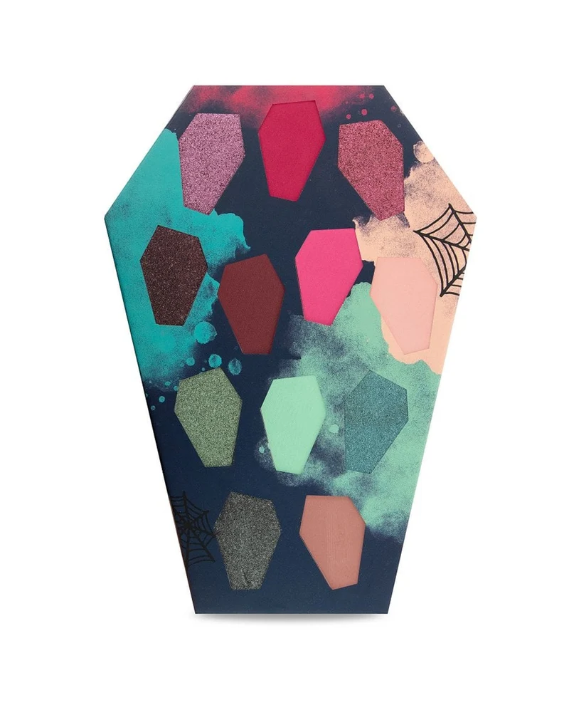Nightmare Before Christmas Eyeshadow Palette