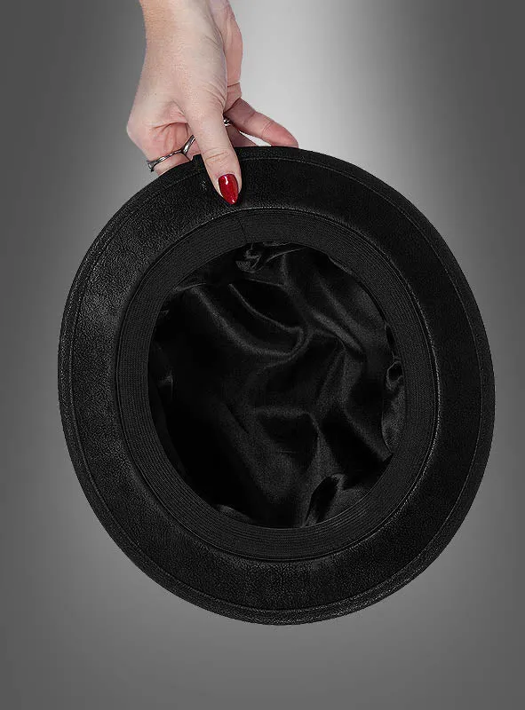 Klappzylinder Chapeau Claque Deluxe