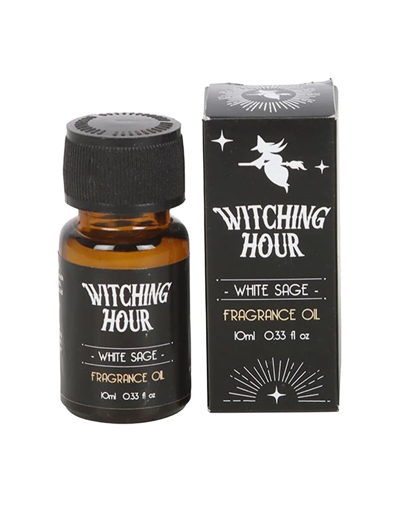 "Witching Hour" Mitternacht Ritual Duftöl 9,75ml