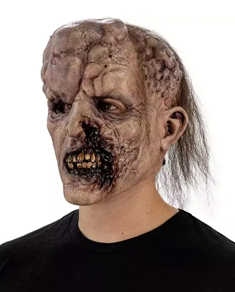 Rotten Tumor Cadaver Maske