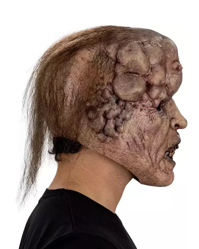 Rotten Tumor Cadaver Maske
