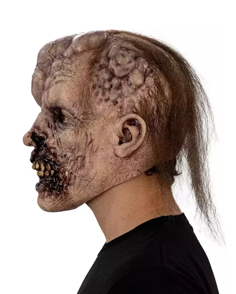 Rotten Tumor Cadaver Maske