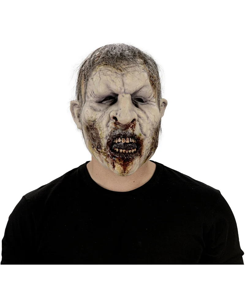 Rotten Cadaver Maske