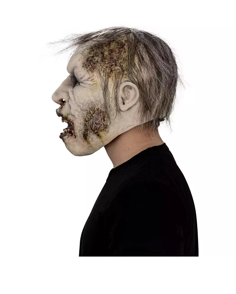 Rotten Cadaver Maske