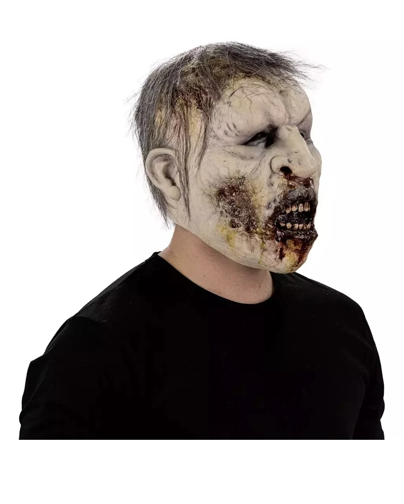 Rotten Cadaver Maske