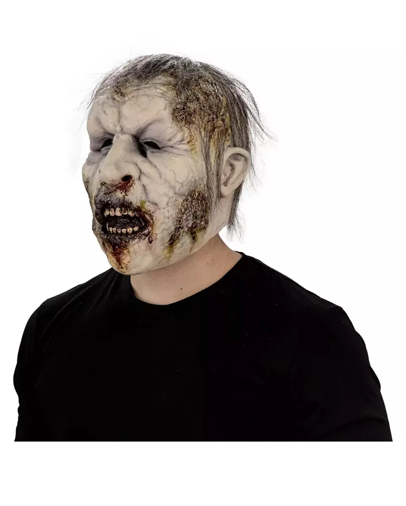 Rotten Cadaver Maske