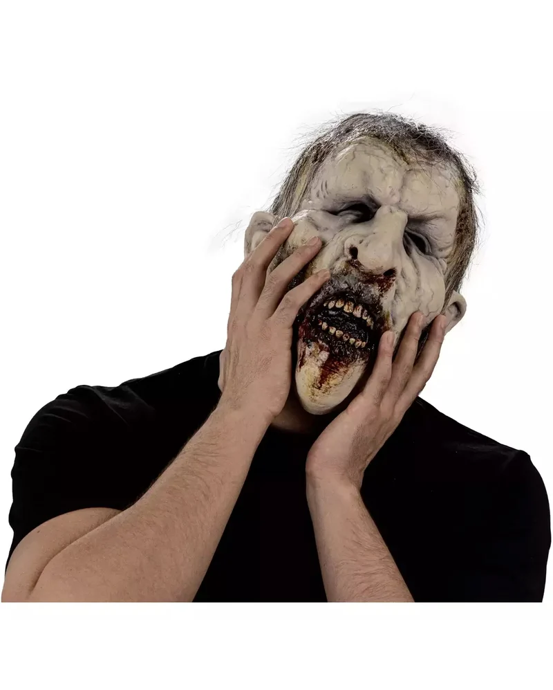 Rotten Cadaver Maske