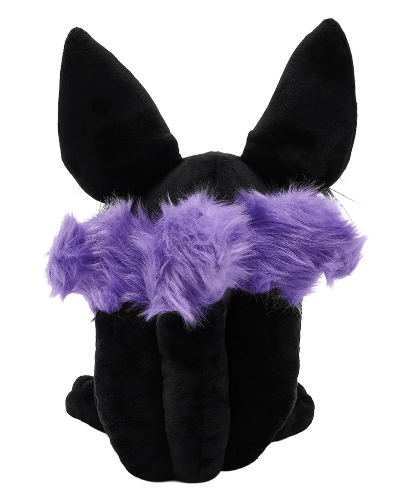 KILLSTAR Kitsune Plüschtier 40cm