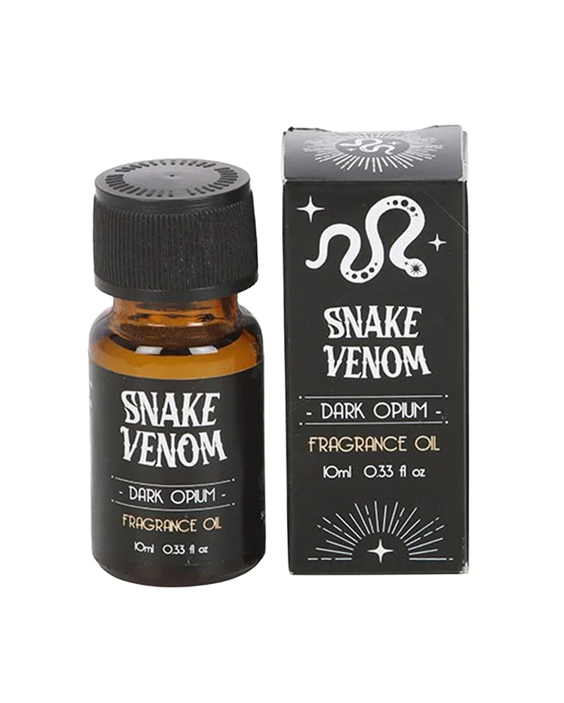 "Snake Venom" Mitternacht Ritual Duftöl 9,75ml