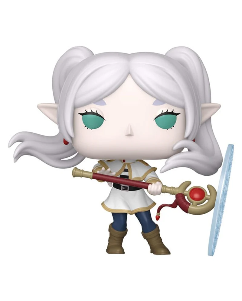 Frieren - Beyond Journey´s End Funko POP! Figur 9cm