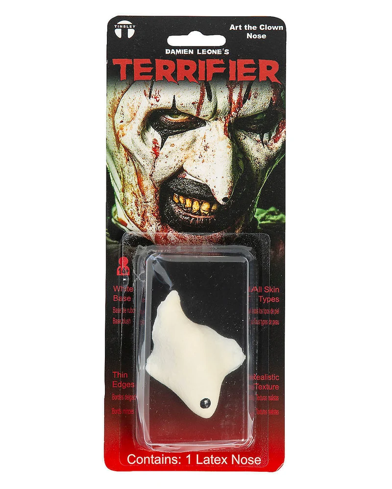 Terrifier 3 – Art The Clown Nase