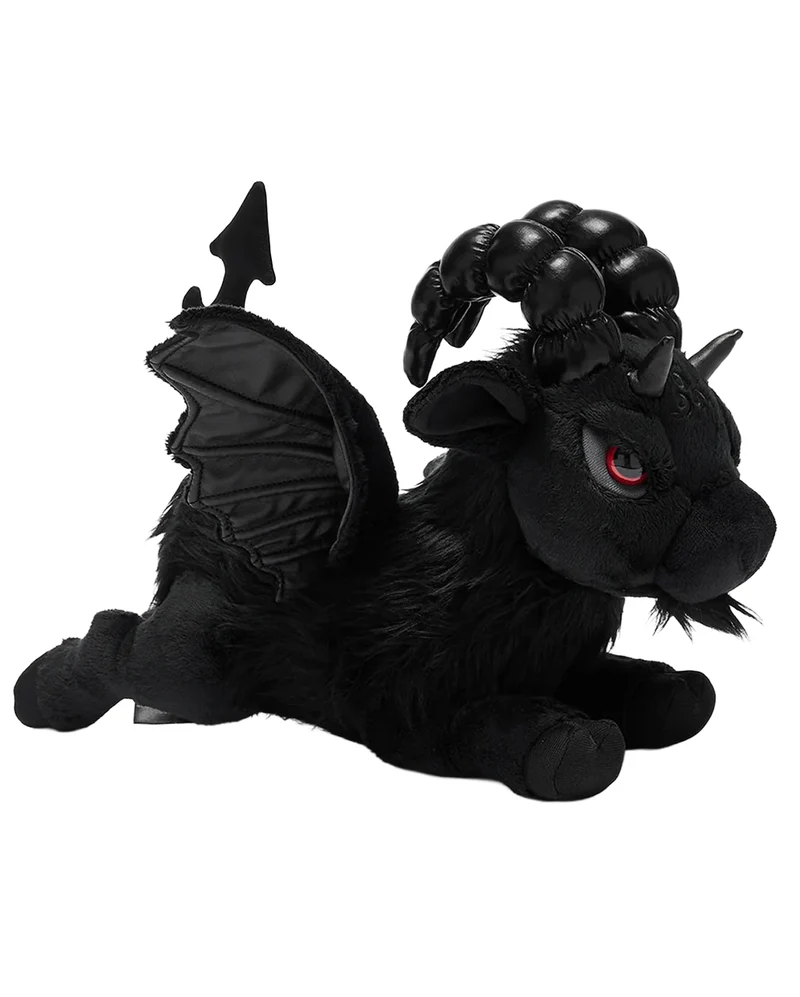 KILLSTAR Draco Plüschtier