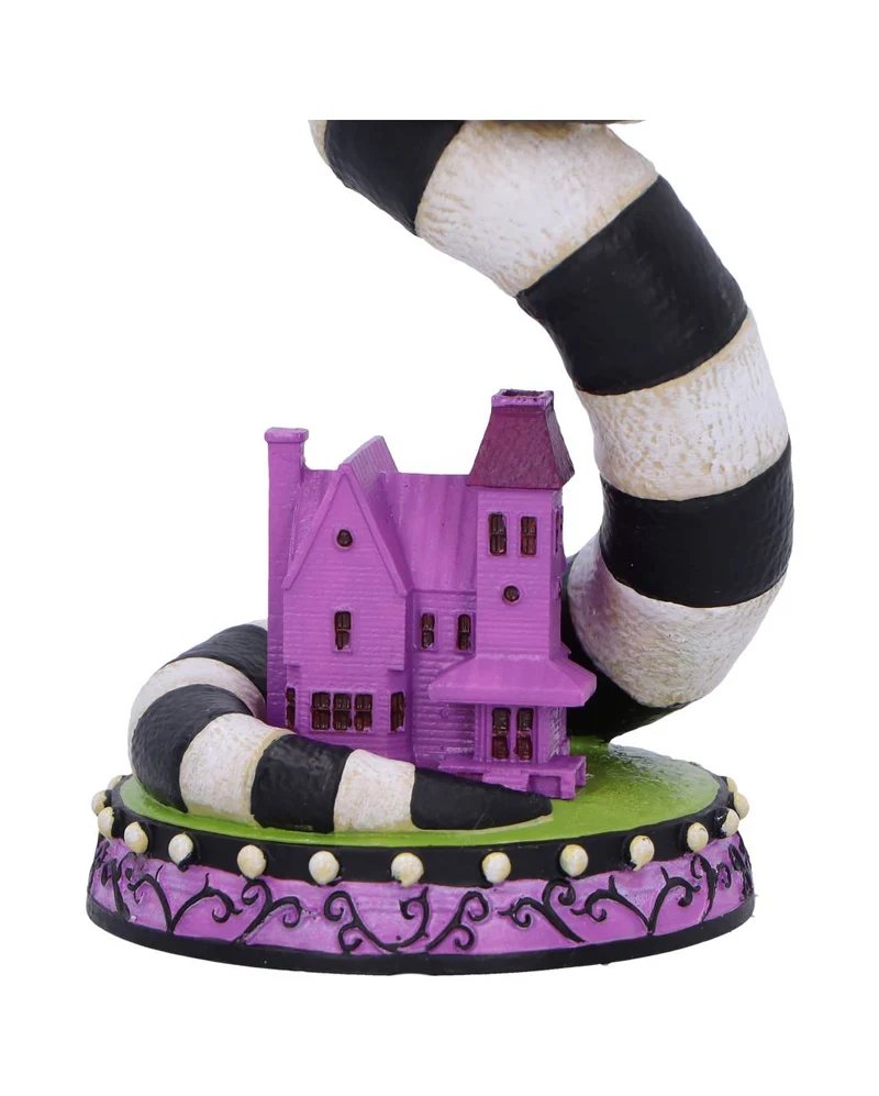 Beetlejuice Kelch mit Edelstahleinsatz 20cm