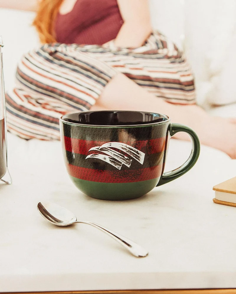 Nightmare on Elm Street Sweater Suppentasse