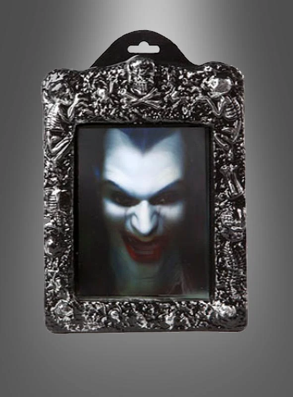 Wackelbild Halloween Hologramm Bilder