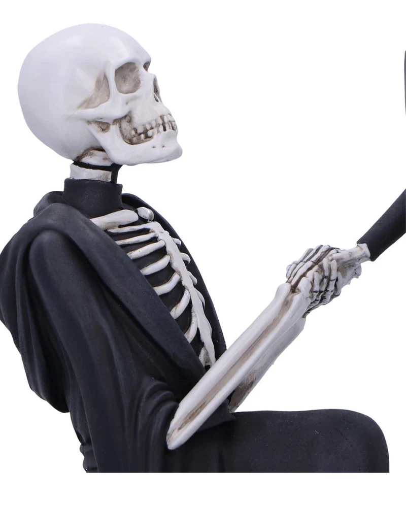 Eternal Proposal Gothic Skulptur 23cm