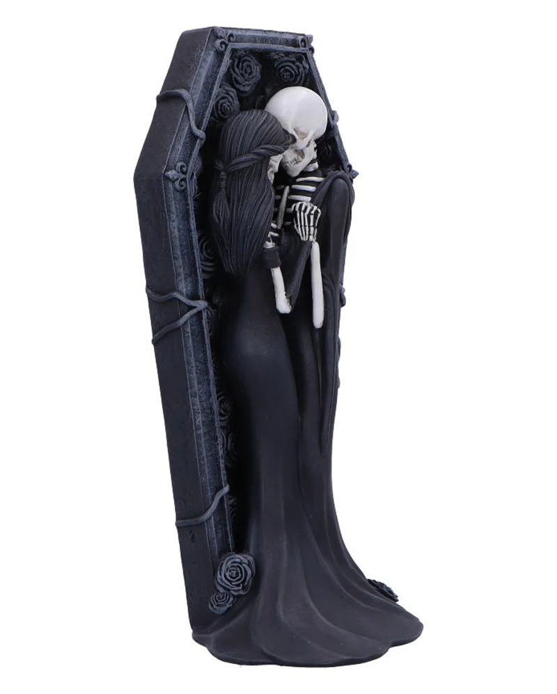 Eternal Promise Gothic Skulptur 26cm