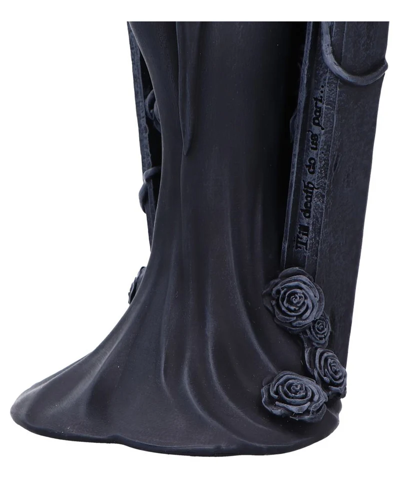 Eternal Promise Gothic Skulptur 26cm