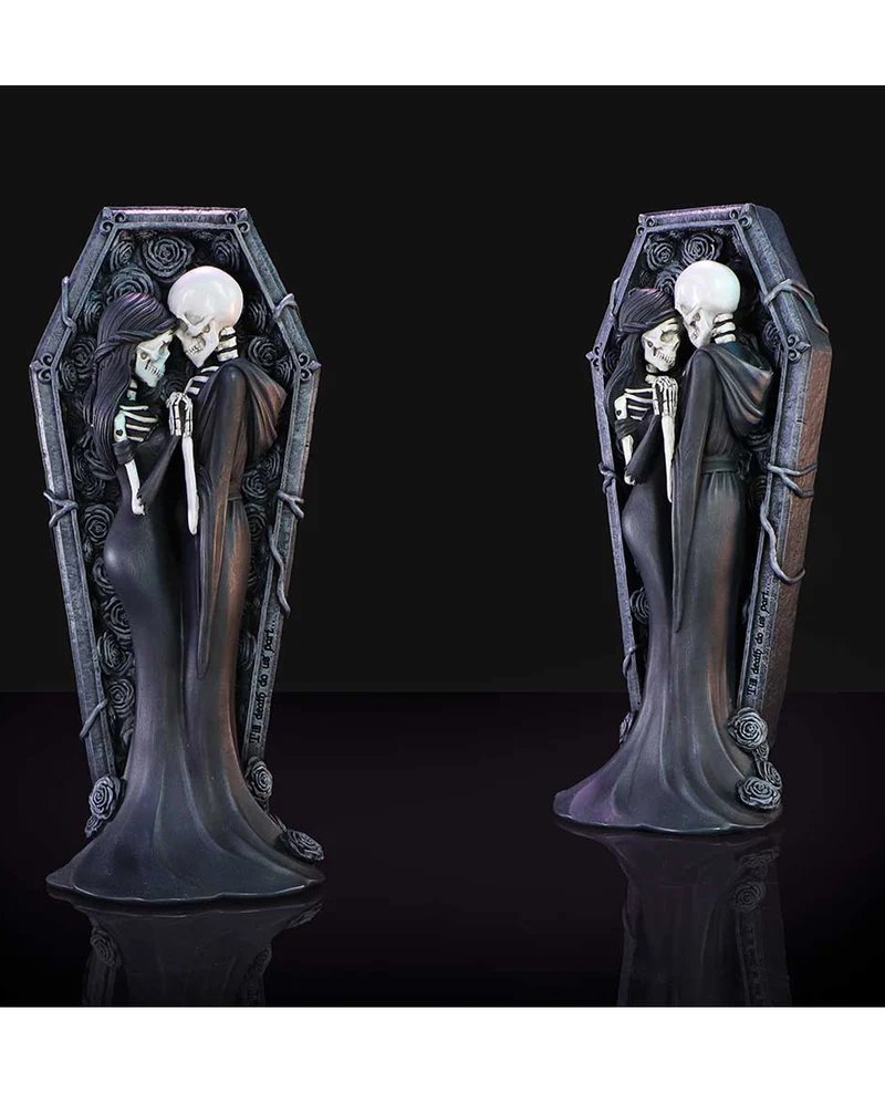 Eternal Promise Gothic Skulptur 26cm