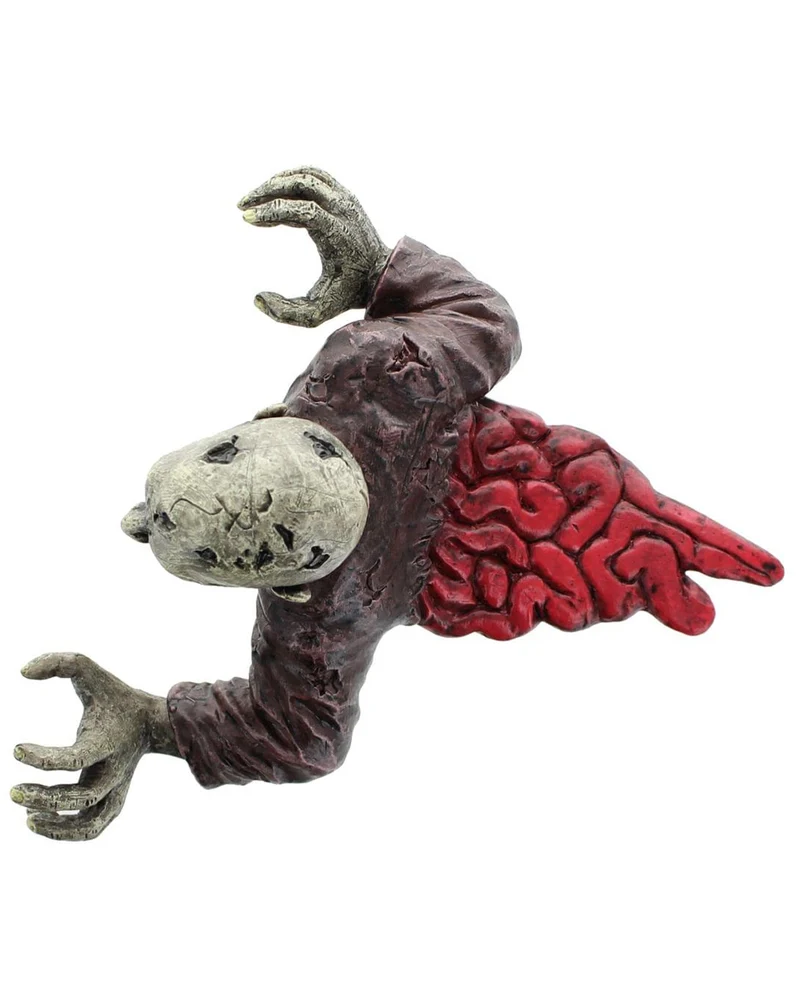Zombie Türstopper für den Boden
