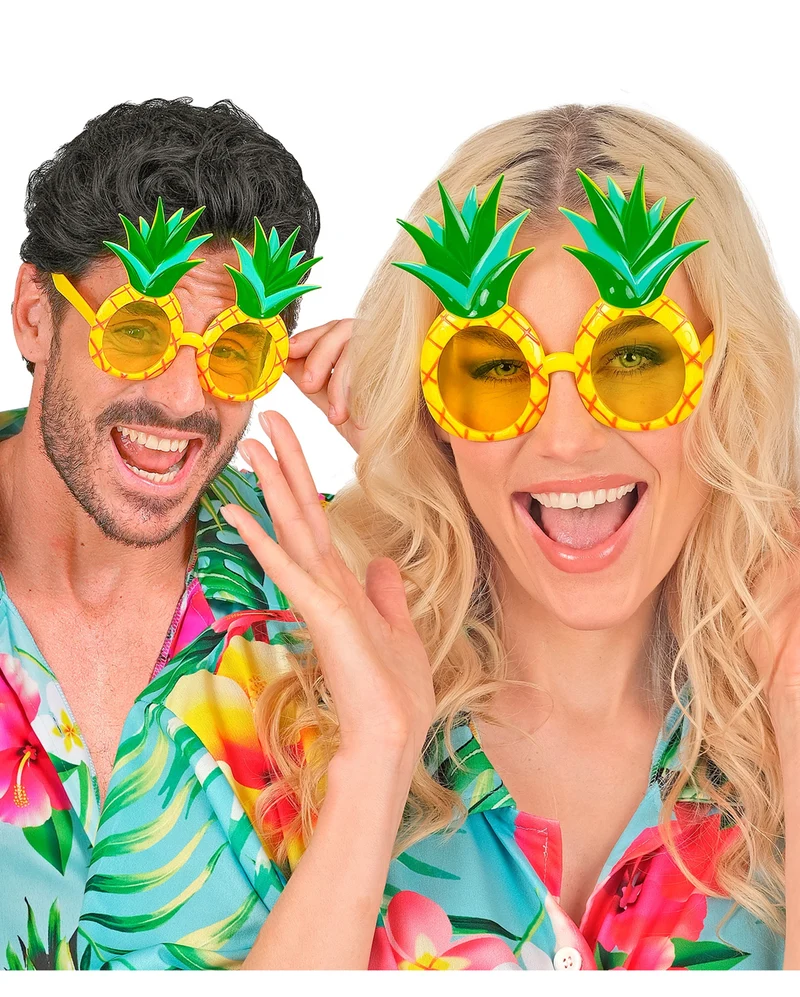 Ananasbrille
