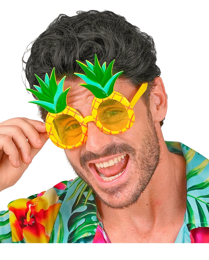 Ananasbrille