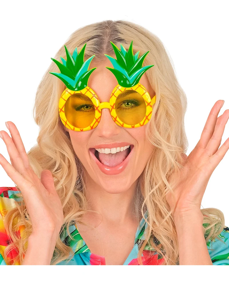 Ananasbrille