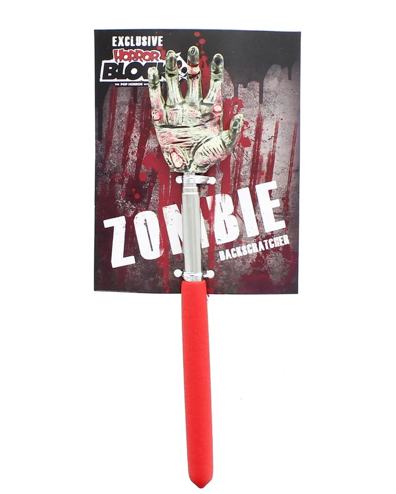 Zombie Hand Rückenkratzer