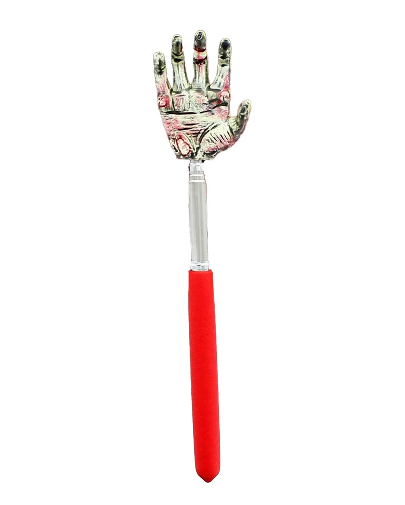 Zombie Hand Rückenkratzer
