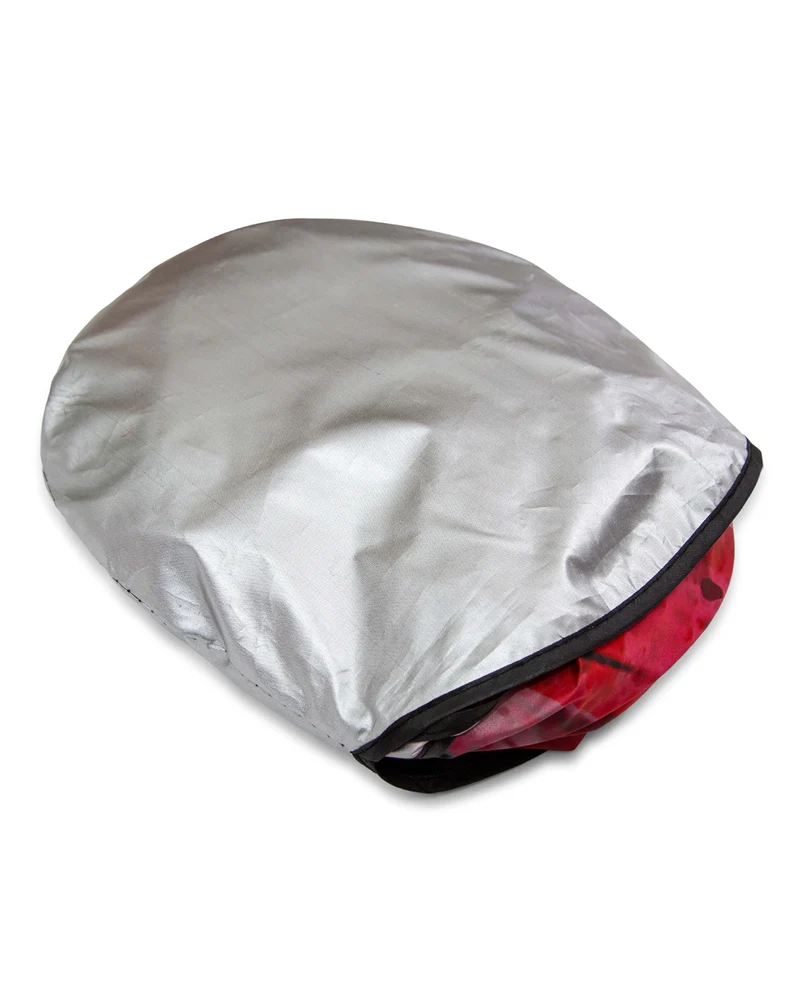 Terrifier Auto Sonnenschutz 162x81cm