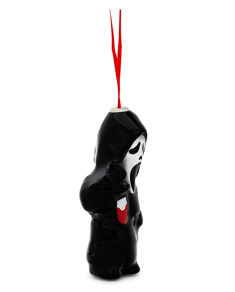 Scream Ghostface Hängeornament 10cm