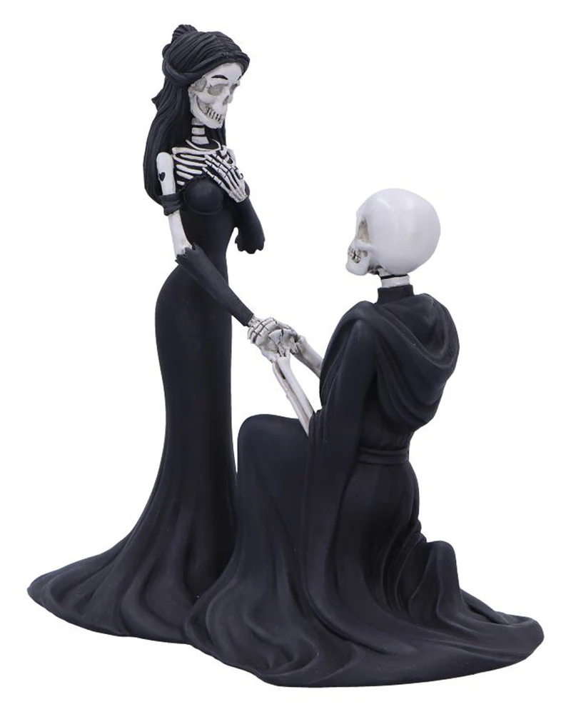 Eternal Proposal Gothic Figur 23cm